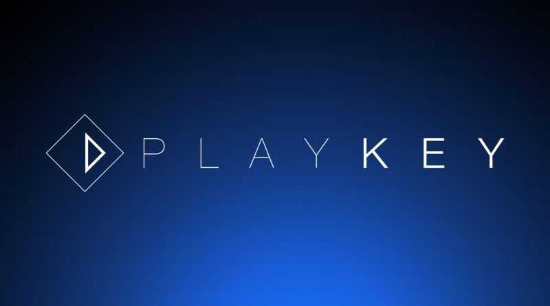 Как зарегистрироваться на PlayKey, загрузка клиента на сайте Плей Кей
