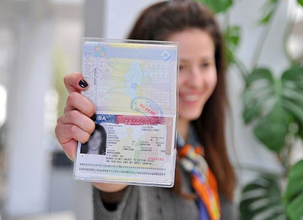 Получение визы в США в Санкт-Петербурге: процесс и советы