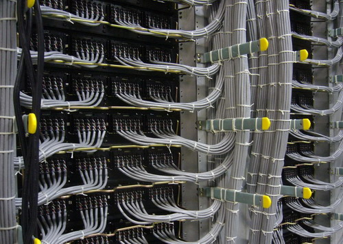 Структурированные кабельные системы: основы, преимущества и советы по выбору